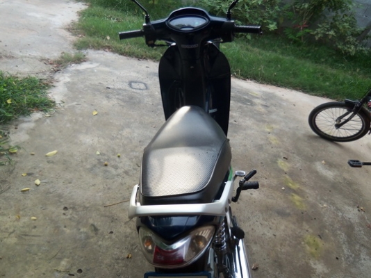 เวฟ 125เดิมๆ