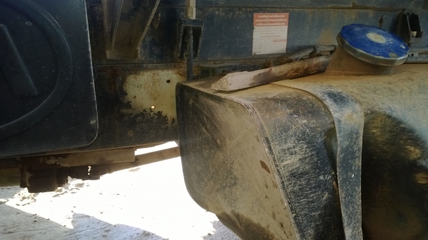 6ล้อดั้มFC4J 150แรง สภาพเดิมๆไม่ถึงกับสวยมาก มือเดียวออกห้างแท้...