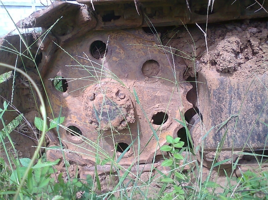 รถขุด KOMATSU 12HD-2 เครื่องดี ปั้มดี ช่วงล่างสวยมาก ระบบการทำงานดี