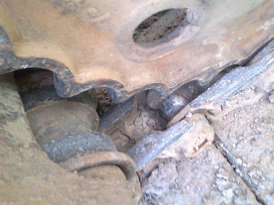 รถขุด KOMATSU 12HD-2 เครื่องดี ปั้มดี ช่วงล่างสวยมาก ระบบการทำงานดี