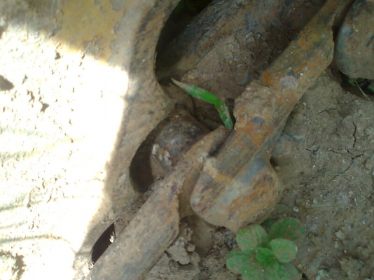 รถขุด KOMATSU 12HD-2 เครื่องดี ปั้มดี ช่วงล่างสวยมาก ระบบการทำงานดี