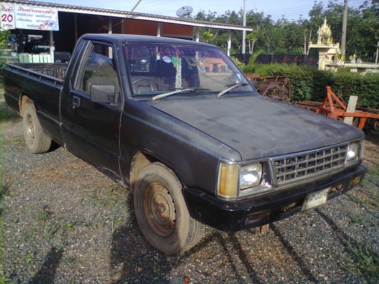 ขายมิตซู  L200   หัวเดียว  ไว้เข้าไร่  เข้าสวน  ครับ