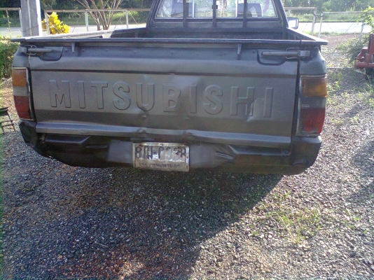 ขายมิตซู L200 หัวเดียว ไว้เข้าไร่ เข้าสวน ครับ ขายมิตซู L200 หัวเดียว ไว้เข้าไร่ เข้าสวน ครับ