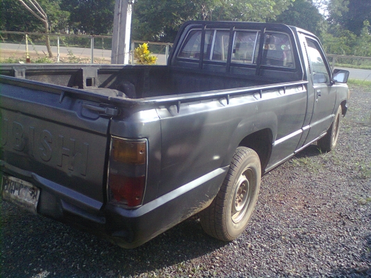 ขายมิตซู L200 หัวเดียว ไว้เข้าไร่ เข้าสวน ครับ ขายมิตซู L200 หัวเดียว ไว้เข้าไร่ เข้าสวน ครับ