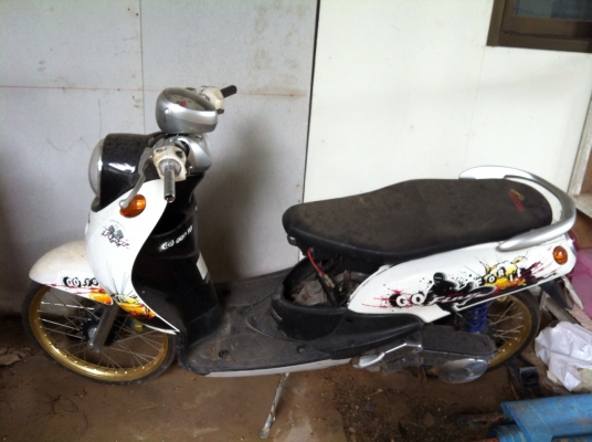 Yamaha fino Yamaha fino