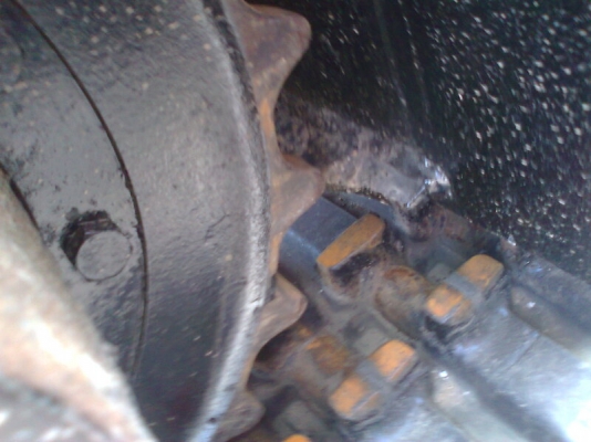 รถแบคโฮ CAT307 SSR รถเก่าญี่ปุ่น เลขไมล์ 3,842 ชั่วโมง มีใบอินวอยล์ จดทะเบียนได้ ลดราคาเหลือ 620,000 บาท.