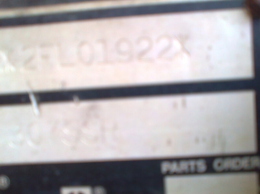 รถแบคโฮ CAT307 SSR รถเก่าญี่ปุ่น เลขไมล์ 3,842 ชั่วโมง มีใบอินวอยล์ จดทะเบียนได้ ลดราคาเหลือ 620,000 บาท.