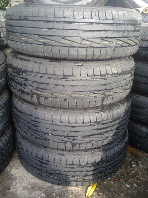 ล้อ HONDA CITY ตัวท็อปป้ายแดงชุดละ16800 บาท