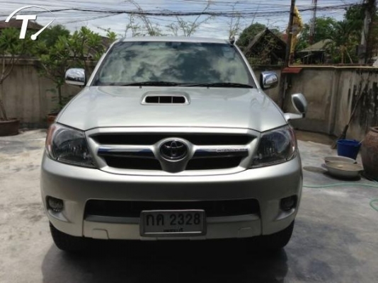 ขายวีโก้4ประตู 4WD สภาพเดิมๆ ราคา 450000. บาท