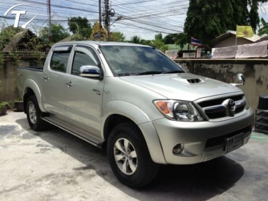 ขายวีโก้4ประตู 4WD สภาพเดิมๆ ราคา 450000. บาท