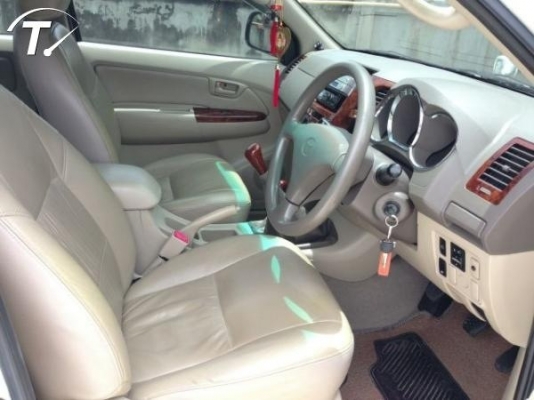 ขายวีโก้4ประตู 4WD สภาพเดิมๆ ราคา 450000. บาท