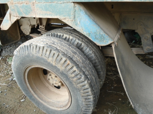 ขายรถดั้ม TOYOTA DAIHATSU 76 แรงม้า ราคาถูกๆๆ ขายรถดั้ม TOYOTA DAIHATSU 76 แรงม้า ราคาถูกๆๆ