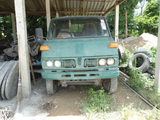 ขายรถดั้ม TOYOTA DAIHATSU 76 แรงม้า ราคาถูกๆๆ ขายรถดั้ม TOYOTA DAIHATSU 76 แรงม้า ราคาถูกๆๆ