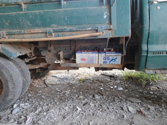 ขายรถดั้ม TOYOTA DAIHATSU 76 แรงม้า ราคาถูกๆๆ ขายรถดั้ม TOYOTA DAIHATSU 76 แรงม้า ราคาถูกๆๆ