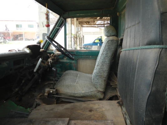 ขายรถดั้ม TOYOTA DAIHATSU 76 แรงม้า ราคาถูกๆๆ ขายรถดั้ม TOYOTA DAIHATSU 76 แรงม้า ราคาถูกๆๆ