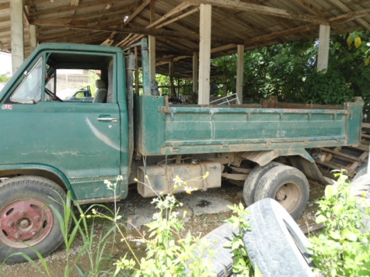 ขายรถดั้ม TOYOTA DAIHATSU 76 แรงม้า ราคาถูกๆๆ ขายรถดั้ม TOYOTA DAIHATSU 76 แรงม้า ราคาถูกๆๆ