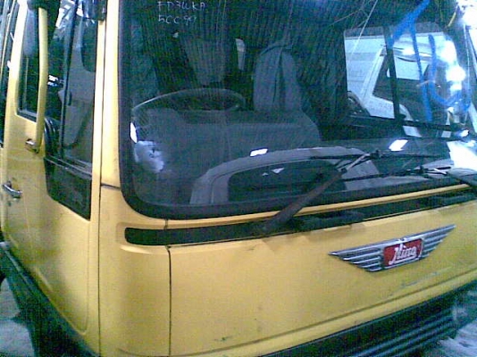 ขายหัวเก๋งฮีโน่ไฮเทค หัวแค๊บ หัวเก๋งสภาพดีจากญี่ปุ่น อุปกรณ์ครบ