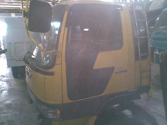 ขายหัวเก๋งฮีโน่ไฮเทค หัวแค๊บ หัวเก๋งสภาพดีจากญี่ปุ่น อุปกรณ์ครบ