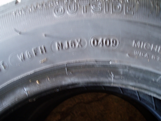 ขายยาง175 70 13