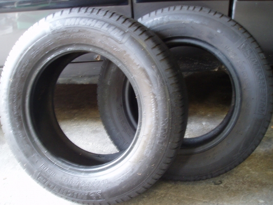 ขายยาง175 70 13