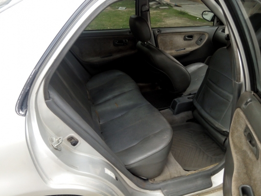 ขายซีวิค เตารีด สี่ประตู ชุดแต่งรอบคัน ถูกๆ ครับ ขายซีวิค เตารีด สี่ประตู ชุดแต่งรอบคัน ถูกๆ ครับ