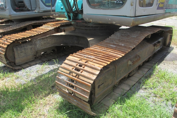 KOBELCO SK230-6E  ตามสภาพ เก่านอก  ราคาพิเศษ  สุดๆ