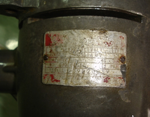 ขายสว่านรอบช้า MITSUBISHI 5หุน 450รอบต่อนาที