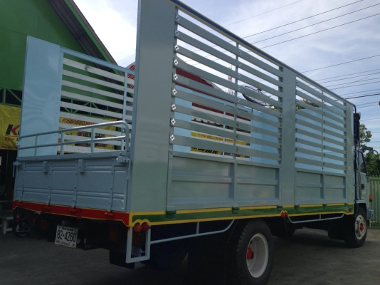 ขาย6ล้อ IZUSU Rocky 175 สภาพพร้อมใช้ ขาย6ล้อ IZUSU Rocky 175 สภาพพร้อมใช้