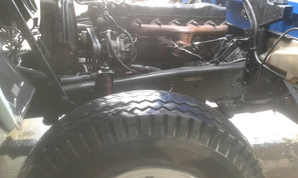 ขาย6ล้อ IZUSU Rocky 175 สภาพพร้อมใช้ ขาย6ล้อ IZUSU Rocky 175 สภาพพร้อมใช้