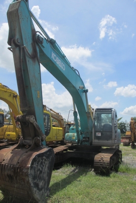 KOBELCO SK230-6E ตามสภาพ เก่านอก ราคาพิเศษ สุดๆ
