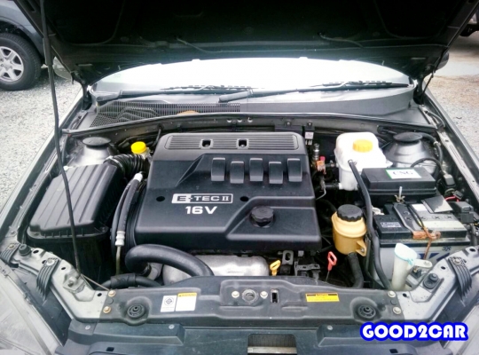 CHEVROLET - OPTRA - 1.6 AT ปี 2008