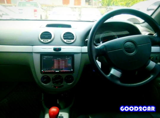 CHEVROLET - OPTRA - 1.6 AT ปี 2008