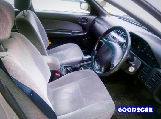 NISSAN - CEFIRO - 2.0G AT ปี 1996