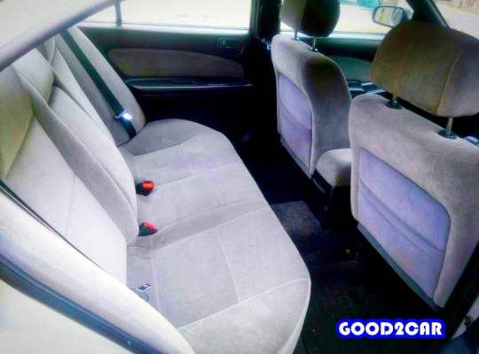 NISSAN - CEFIRO - 2.0G AT ปี 1996