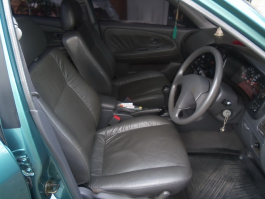 ฝากขายดาวน์ MITSU- LANCER 1.8 auto ปี 2001 ฝากขายดาวน์ MITSU- LANCER 1.8 auto ปี 2001