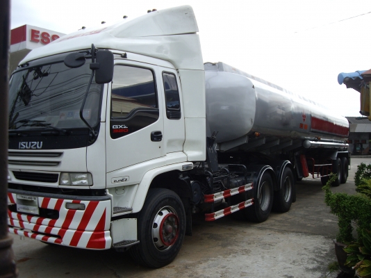 ขายเดกก้า 320+หาง 30000 ลิตร