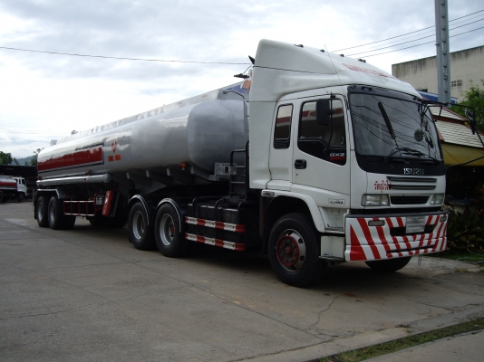 ขายเดกก้า 320+หาง 30000 ลิตร