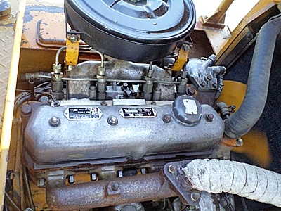 ขายรถยก