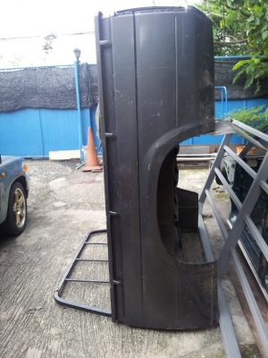 ขายลูกกระบะ big M ช่วงสั้น