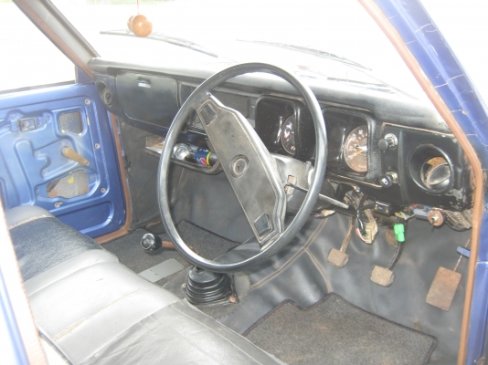 ขายกระบะ RN 20 4 ขอ พร้อมใช้ 39,000