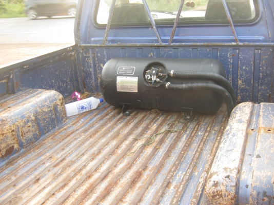 ขายกระบะ RN 20 4 ขอ พร้อมใช้ 39,000