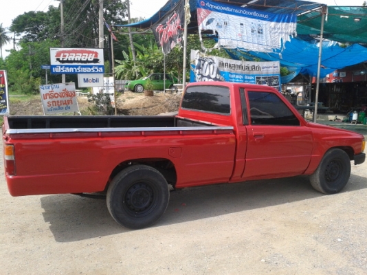 ขายtoyota hilux hero