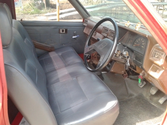 ขายtoyota hilux hero