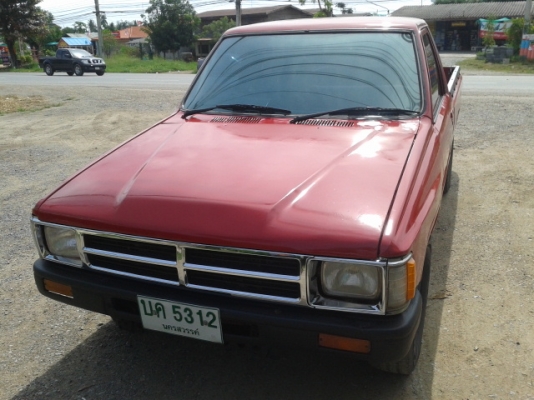 ขายtoyota hilux hero