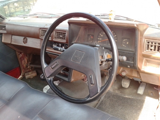 ขายtoyota hilux hero