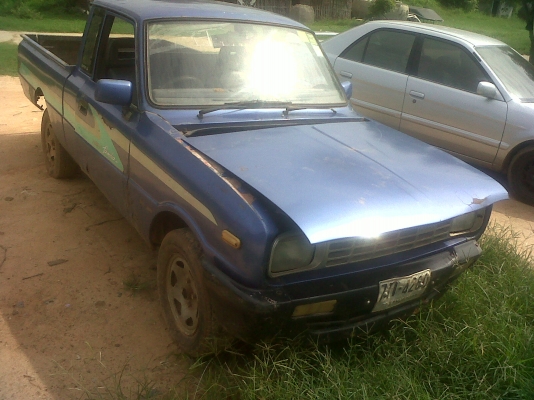 มาสด้า แค็ปเล็ก 18000 มาสด้า แค็ปเล็ก 18000