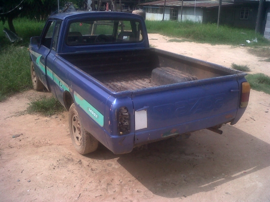 มาสด้า แค็ปเล็ก 18000 มาสด้า แค็ปเล็ก 18000