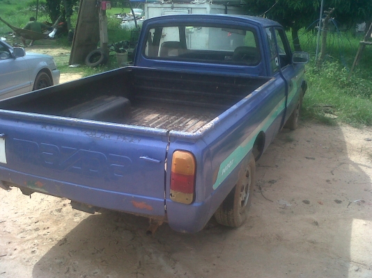 มาสด้า แค็ปเล็ก 18000 มาสด้า แค็ปเล็ก 18000