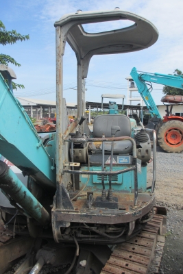 รถขุด Kobelco SK30 มือสอง