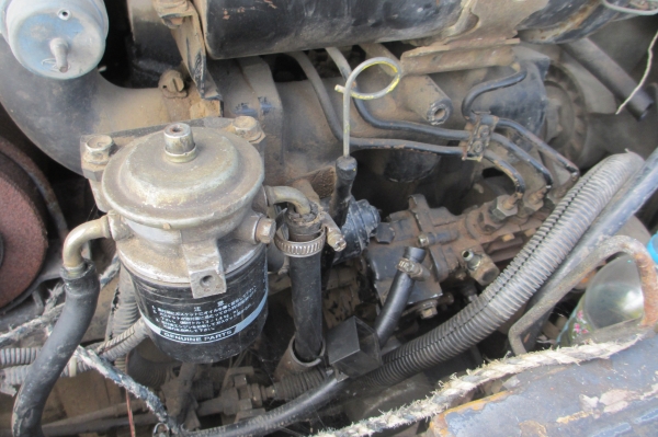 รถขุด Kobelco SK30 มือสอง